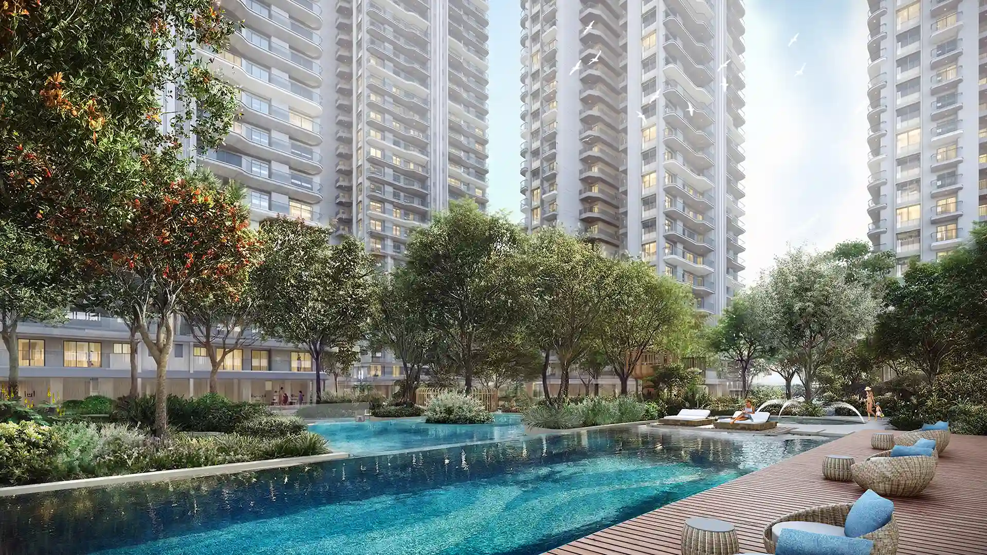 eldeco greater noida